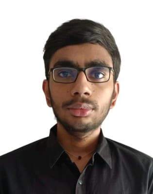 Jevin Kalathiya