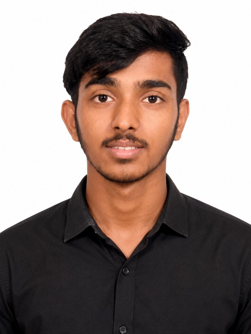 Vansh Shukla