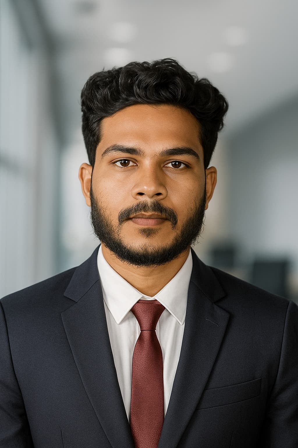 Vishal Dudhabarve
