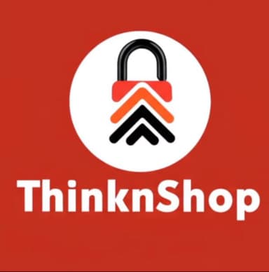 ThinknShop Logo