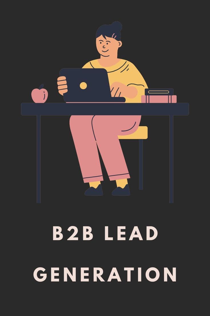 V2Labs B2B Lead Generation
