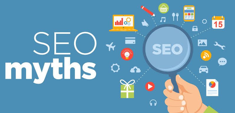 Blogs and SEO: Debunking the Myths of Content Marketing