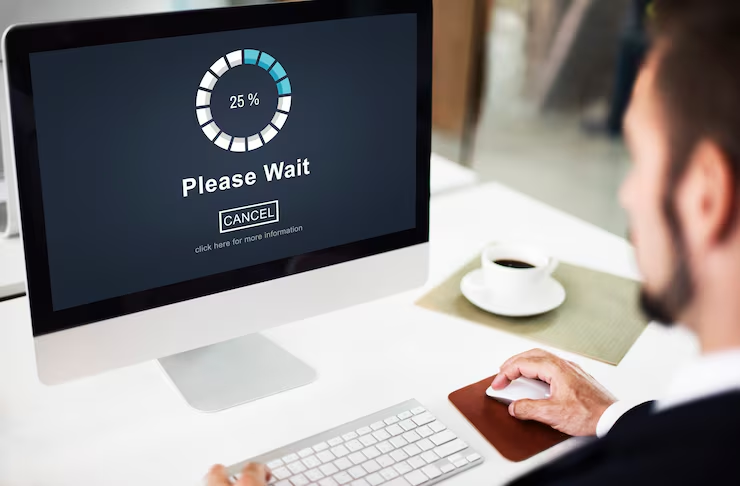 Why a Slow Website is Killing Your Organic Reach and Conversions